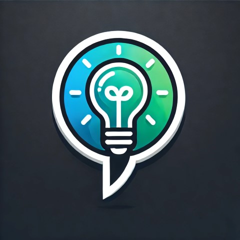 Smart Service Icon
