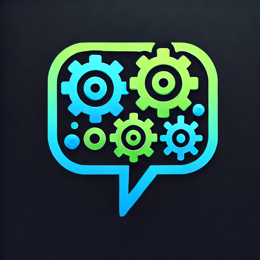 Custom Integration Icon