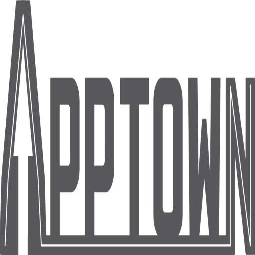 Apptown Logo